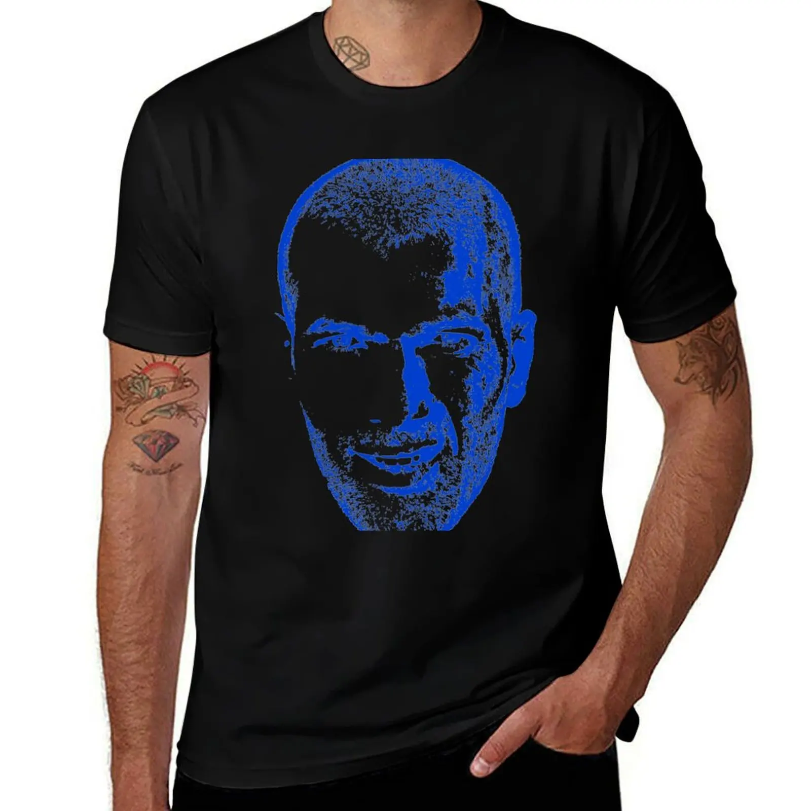 Zizou Zidane T-Shirt vintage clothes Funny t-shirts customs design your own t shirt men
Zizou Zidane T-Shirt vintage clothes Funny t-shirts customs design your own t shirt men