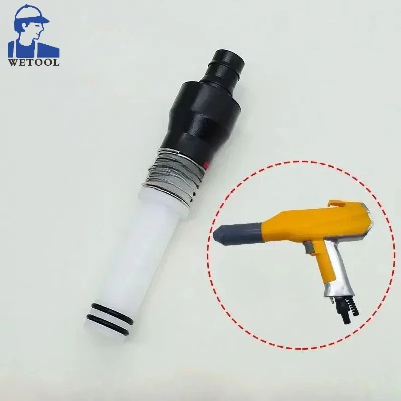 Wetool Opti GM03 Select GM02 внутренняя Порошковая трубка 1007958 1001488 1007960 1001340 Новинка
Wetool Opti GM03 Select GM02 внутренняя Порошковая трубка 1007958 1001488 1007960 1001340 Новинка
