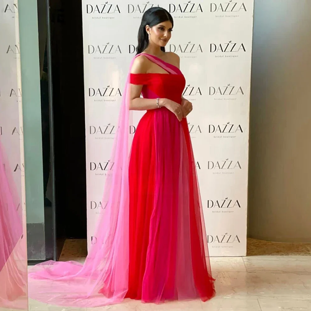 Prom Party Cocktail Evening Women's Dress Long Luxury Evening Dresses Woman Elegant Robes De Cocktail Ball Gowns Gala Customized
Prom Party Cocktail Evening Women's Dress Long Luxury Evening Dresses Woman Elegant Robes De Cocktail Ball Gowns Gala Customized