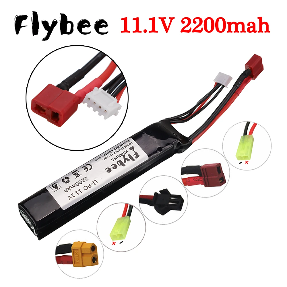 # 102 мм 11,1 В 2200 мАч Lipo аккумулятор для водяного пистолета 3S 11,1 В аккумулятор для мини-страйкбола BB Air Pistol, электрические игрушки, детали для пистолетов, 1 шт.
# 102 мм 11,1 В 2200 мАч Lipo аккумулятор для водяного пистолета 3S 11,1 В аккумулятор для мини-страйкбола BB Air Pistol, электрические игрушки, детали для пистолетов, 1 шт.