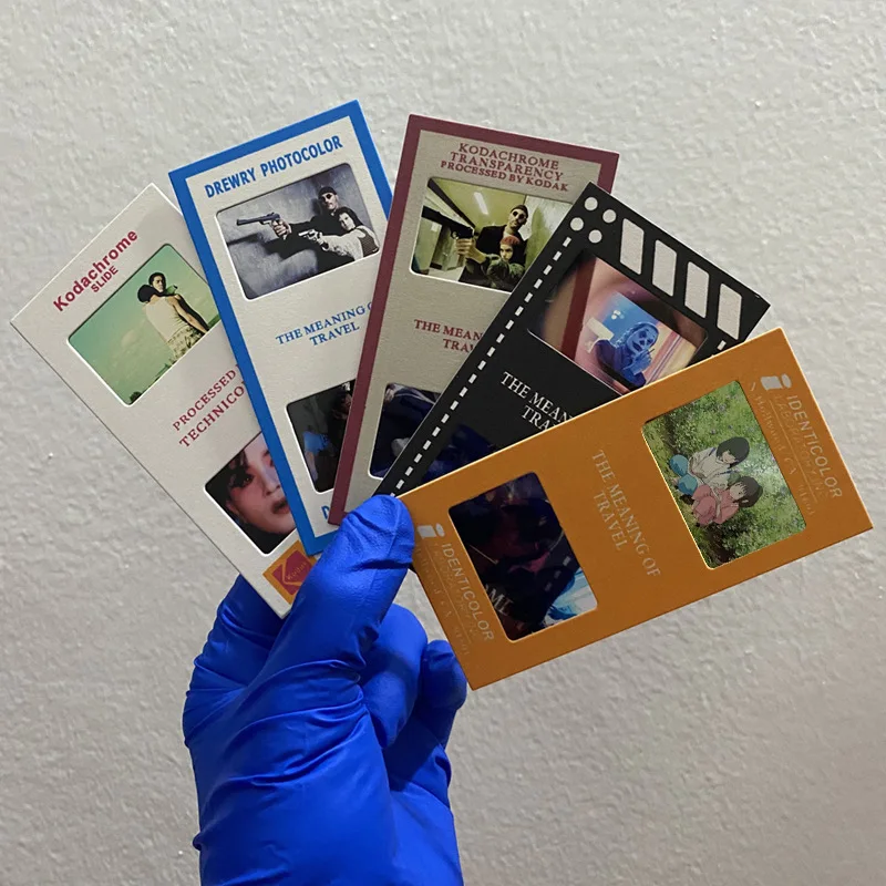Customized. Vintage Film Bookmark Translucent Mingxin Photo Reversed Picture Couple Projection Truck Customized Ma
Customized. Vintage Film Bookmark Translucent Mingxin Photo Reversed Picture Couple Projection Truck Customized Ma