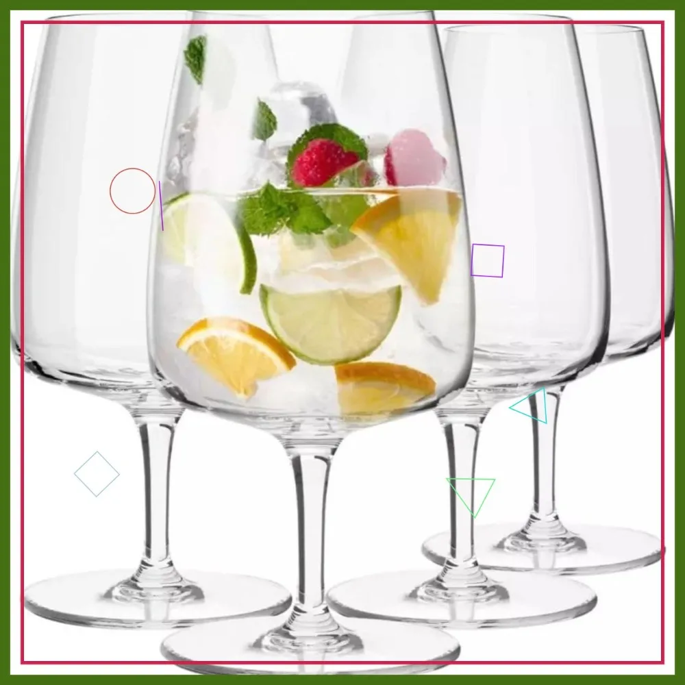 Набор из 4 стаканов для воды в форме тюльпана, 330 мл, идеально подходят для десертов, коктейлей, соков, без свинца, можно мыть в посудомоечной машине, производство Европа
Набор из 4 стаканов для воды в форме тюльпана, 330 мл, идеально подходят для десертов, коктейлей, соков, без свинца, можно мыть в посудомоечной машине, производство Европа