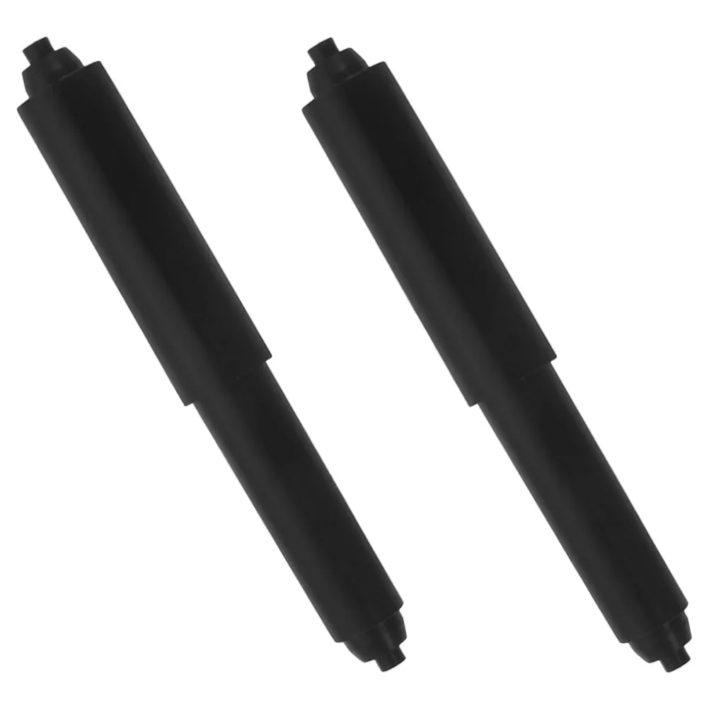 2pcs Paper Holder Roller Rustresistant Spring Bracket for Hotel Embedded Boxes Tissue Shaft Replacement Bathroom Accessories
2pcs Paper Holder Roller Rustresistant Spring Bracket for Hotel Embedded Boxes Tissue Shaft Replacement Bathroom Accessories
