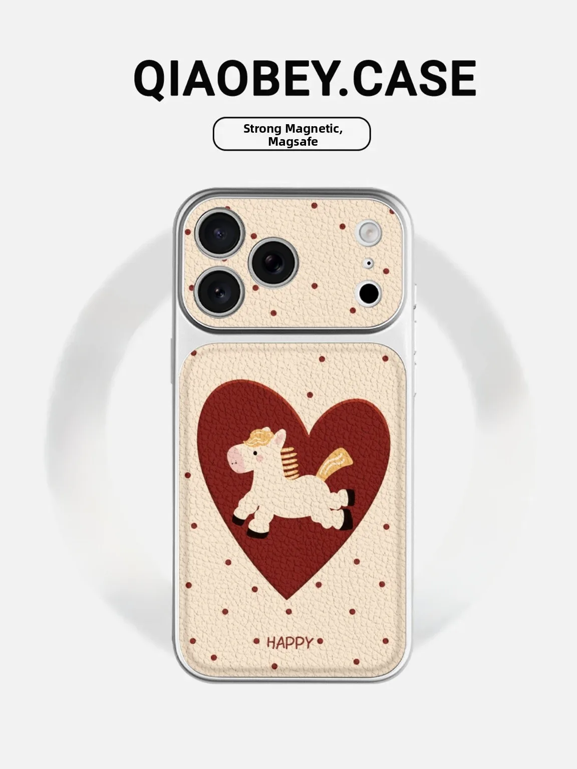 Cute Cartoon Phone Case for iPhone 17 pro Max Full Cover Protection Female Style Large Window Quick Change Eco Fr...
Cute Cartoon Phone Case for iPhone 17 pro Max Full Cover Protection Female Style Large Window Quick Change Eco Fr...