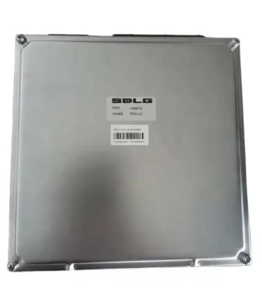 Детали экскаватора Sdlg LG6225E 11219610 VECU
Детали экскаватора Sdlg LG6225E 11219610 VECU