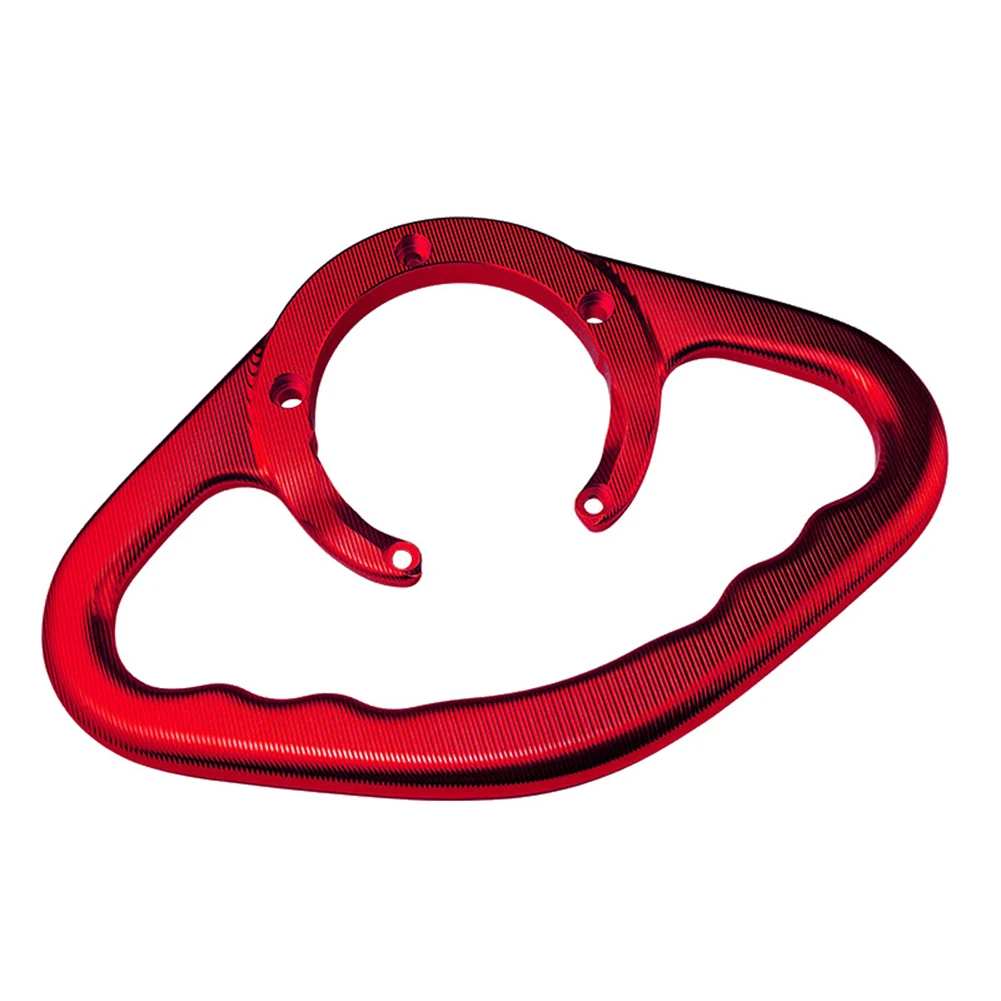 Fuel Tank Based Passenger Handle Bar for Motorcycles Built from CNC Aluminum for Kawasaki Fitment Requirements
Fuel Tank Based Passenger Handle Bar for Motorcycles Built from CNC Aluminum for Kawasaki Fitment Requirements