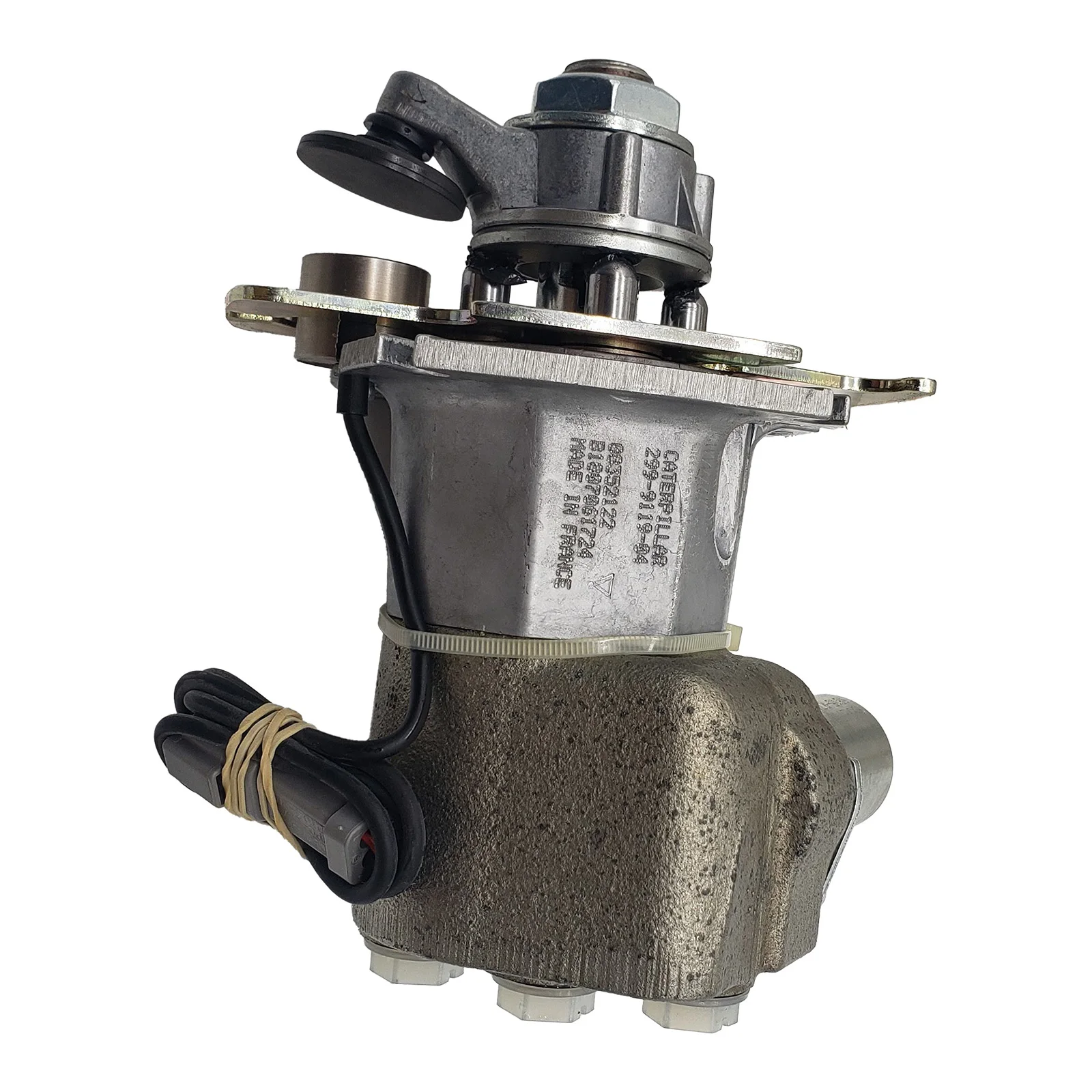 2999119 299-9119 Pilot Valve for Caterpillar Skid-steer loader 216B 226B 232B 236B 242B 247B 252B 257B 259B
2999119 299-9119 Pilot Valve for Caterpillar Skid-steer loader 216B 226B 232B 236B 242B 247B 252B 257B 259B