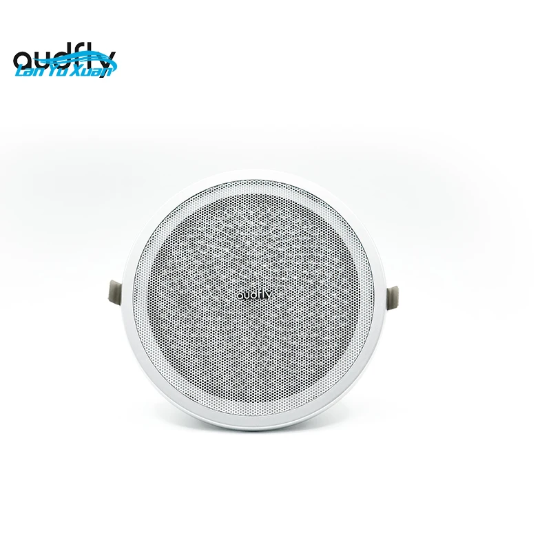 Advanced Audio Control Technology Supplier Directional Sound Emission ultra Directional Speaker for Exhibitions
Advanced Audio Control Technology Supplier Directional Sound Emission ultra Directional Speaker for Exhibitions