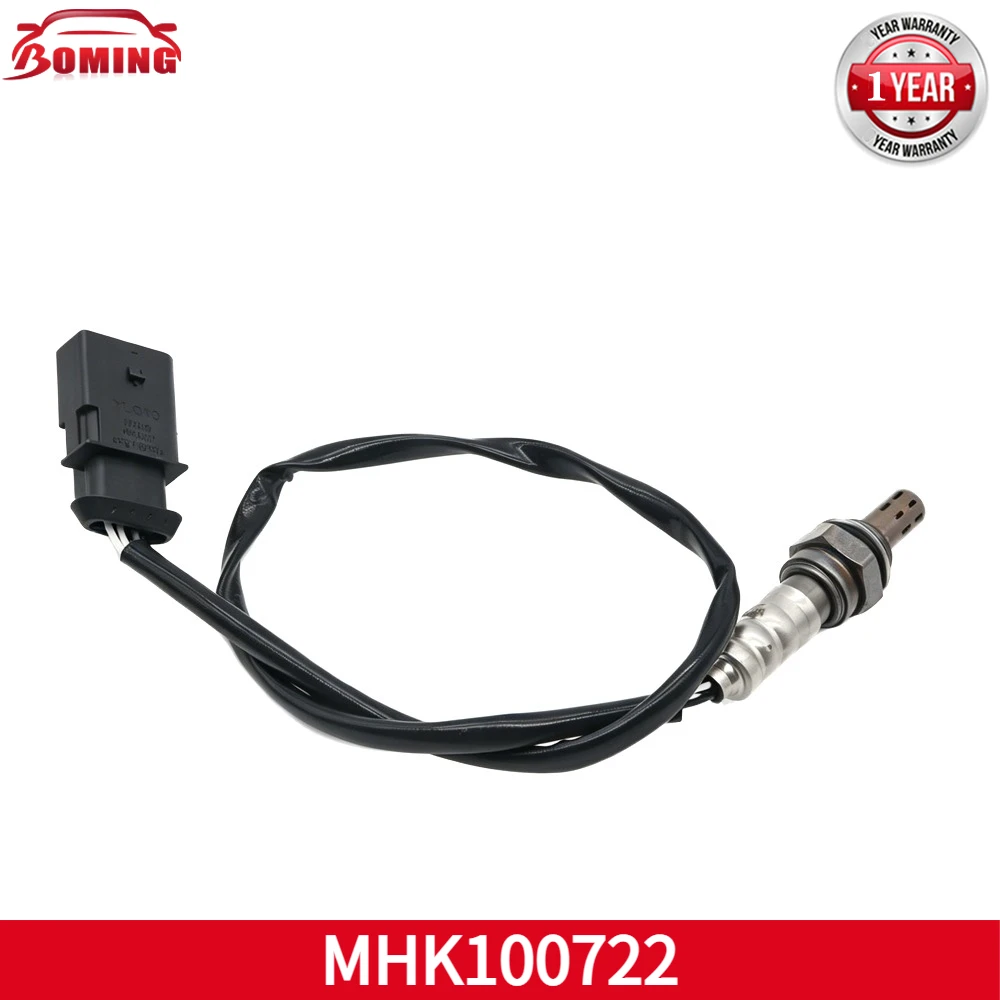 MHK100722 New O2 Oxygen Sensor for MG MG ZS ZT ZT-T Rover 45 75 MHK100722L
MHK100722 New O2 Oxygen Sensor for MG MG ZS ZT ZT-T Rover 45 75 MHK100722L