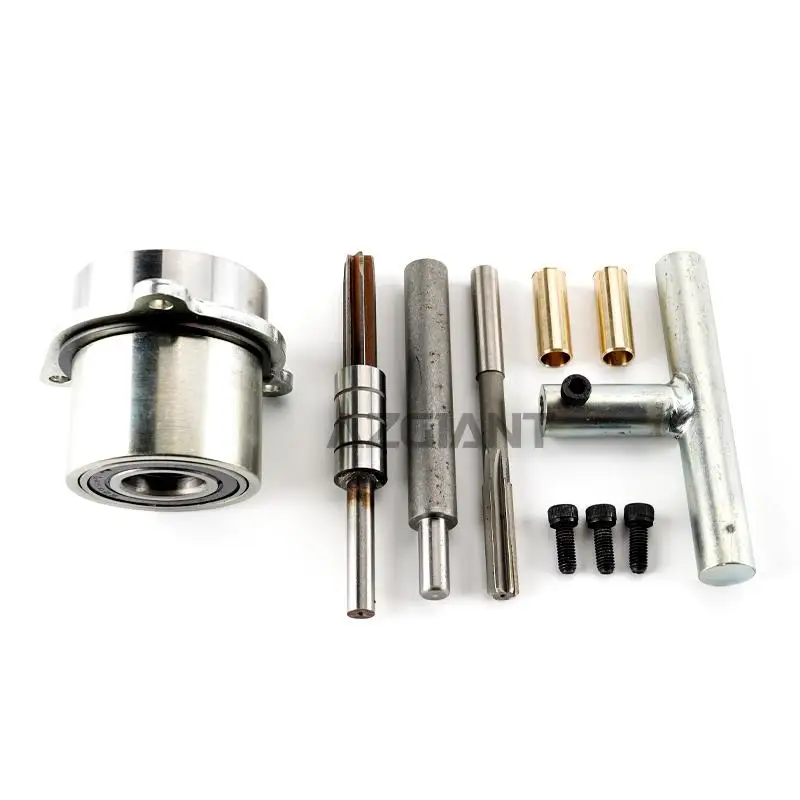 4F27E 5F27E Special maintenance tools for automatic transmission housing and Nut for Mazda 3 Mazda 6 Axela Focus CX-3 CX-5
4F27E 5F27E Special maintenance tools for automatic transmission housing and Nut for Mazda 3 Mazda 6 Axela Focus CX-3 CX-5