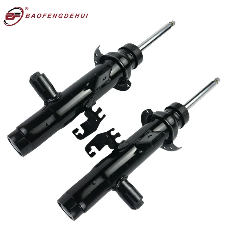 2PCS Left Right Front Suspension Magne Rid Shock Absorbers For BMW 3' F30 F80 228i 328i 335i 430i 37116793865 37116793866
2PCS Left Right Front Suspension Magne Rid Shock Absorbers For BMW 3' F30 F80 228i 328i 335i 430i 37116793865 37116793866