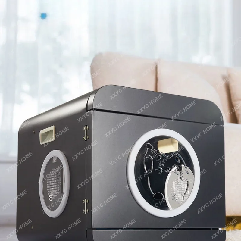 Pet Drying Box Cat Blowing Water Special Dryer Household Bath Drying Quick-Drying Artifact Small Dog
Pet Drying Box Cat Blowing Water Special Dryer Household Bath Drying Quick-Drying Artifact Small Dog
