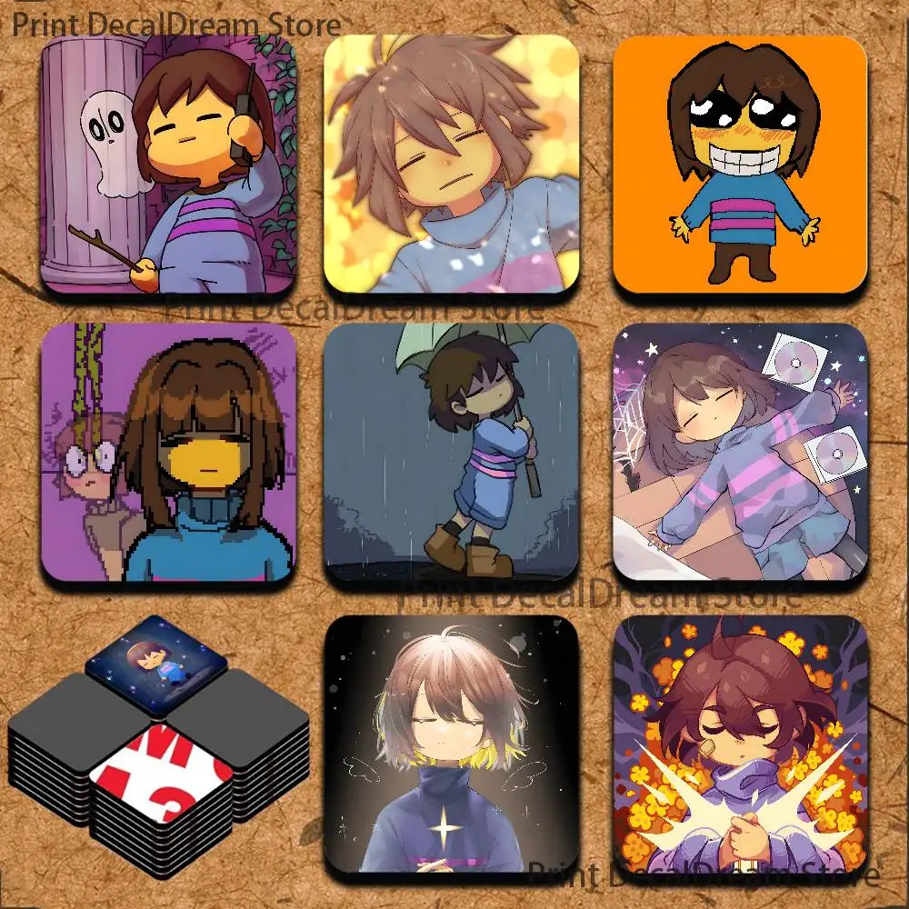 Game Frisk U-Undertale Magnetic Refrigerator Magnets Cute and Creative Refrigerator Magnets Souvenirs and Gifts
Game Frisk U-Undertale Magnetic Refrigerator Magnets Cute and Creative Refrigerator Magnets Souvenirs and Gifts