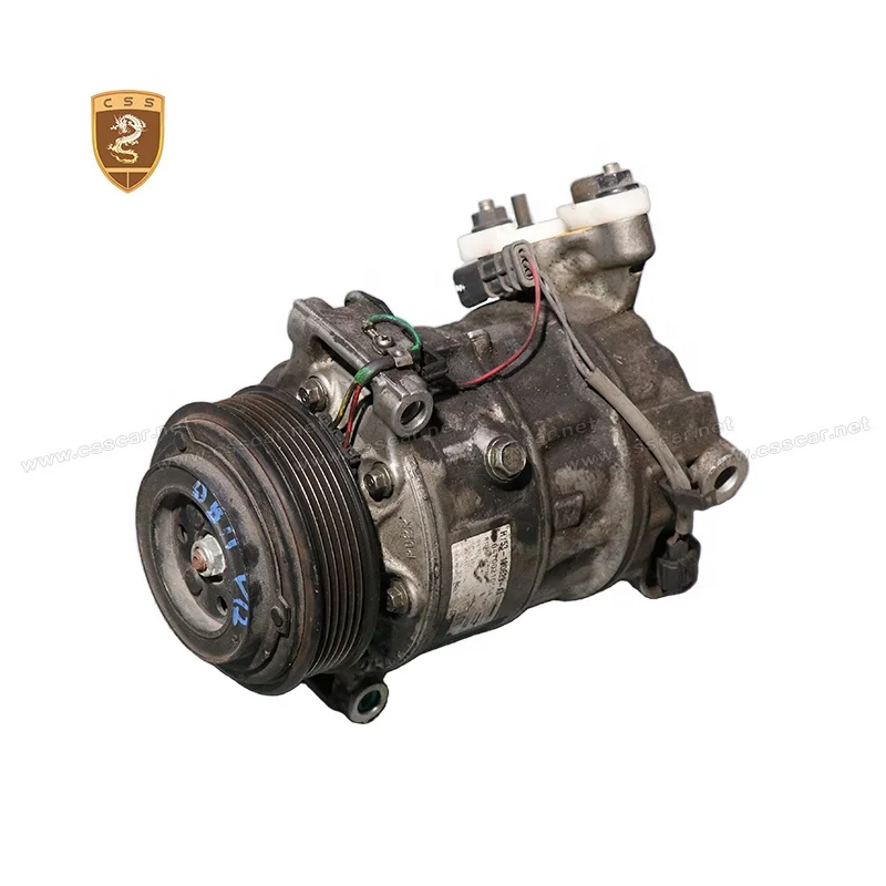 HY53-19D625-AA Air Conditioning Compressor For Aston Martin DB11 Vantage 2016-2023 Air Conditioning Pump Second Hand Car Parts
HY53-19D625-AA Air Conditioning Compressor For Aston Martin DB11 Vantage 2016-2023 Air Conditioning Pump Second Hand Car Parts
