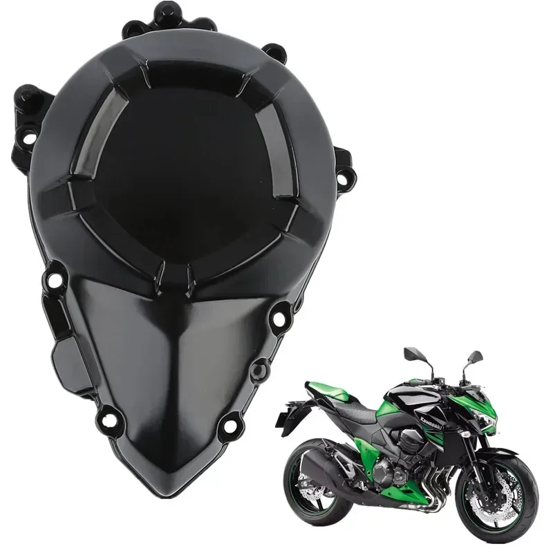 Аксессуары для мотоциклов Kawasaki Z800 2013-2018, крышка статора двигателя, Картер
Аксессуары для мотоциклов Kawasaki Z800 2013-2018, крышка статора двигателя, Картер