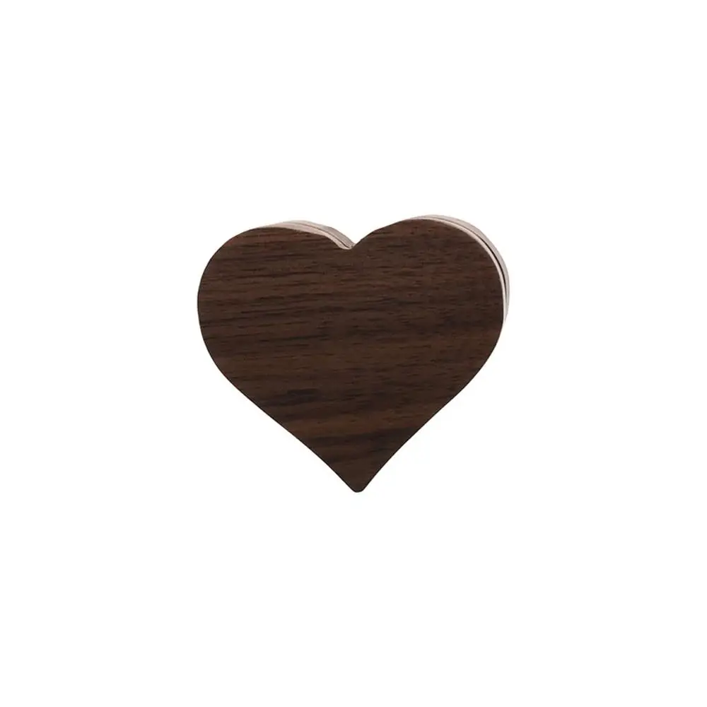 For Lover Portable Heart Shape Storage Box Engagement Wooden Jewelry Display Jewelry Packaging Ring Box
For Lover Portable Heart Shape Storage Box Engagement Wooden Jewelry Display Jewelry Packaging Ring Box