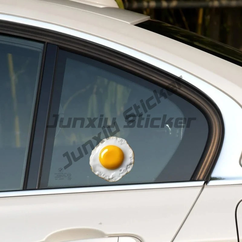 Car Sticker; Fried Egg; Creative and Funny Car Decal; Computer Mainframe; Car Body; Window Glass Decoration Decal
Car Sticker; Fried Egg; Creative and Funny Car Decal; Computer Mainframe; Car Body; Window Glass Decoration Decal