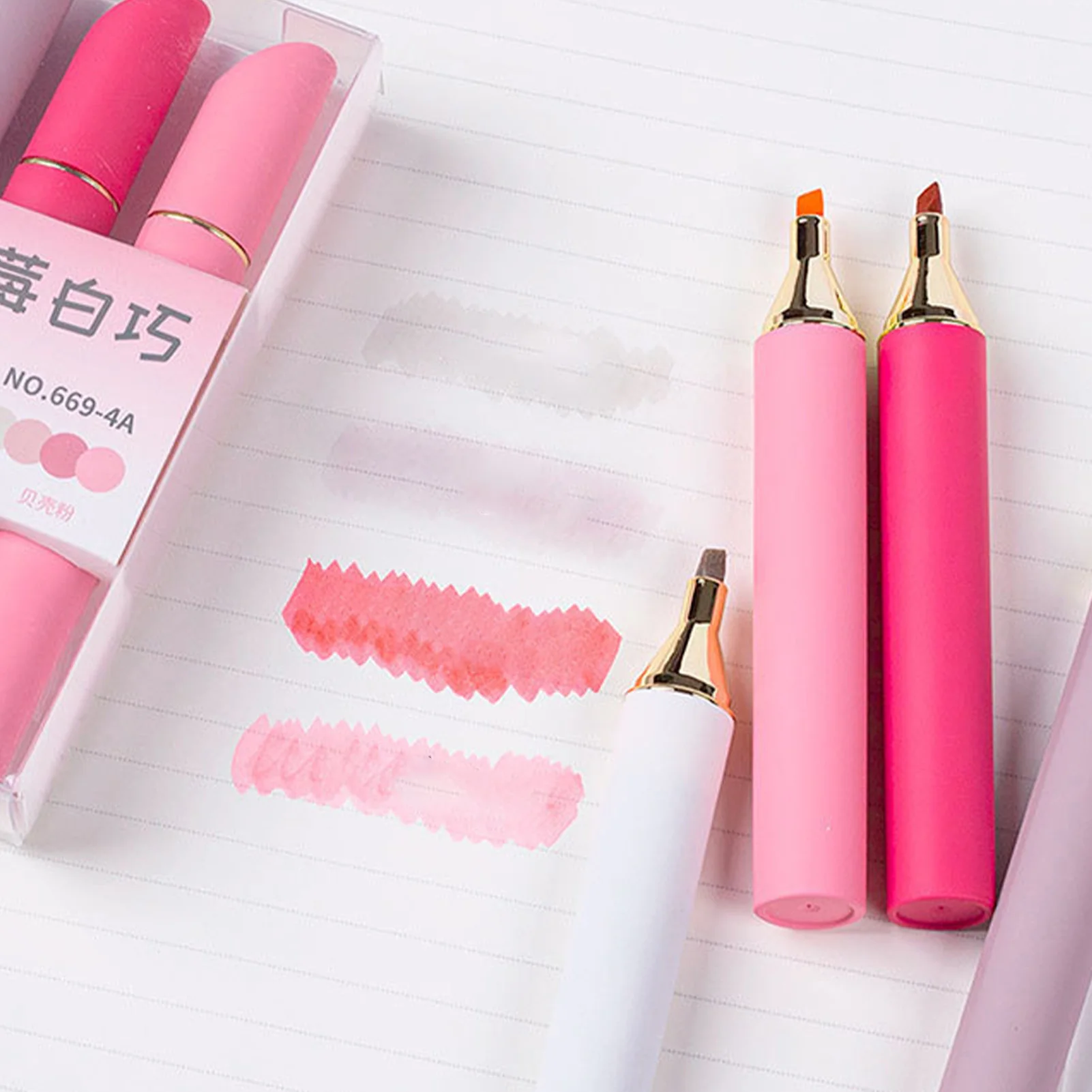 4 Colors Highlighter Marker Drawing Pens Lines Width Smooth Glitter Highlighters for Journal Bible Planner Notes School Supplies
4 Colors Highlighter Marker Drawing Pens Lines Width Smooth Glitter Highlighters for Journal Bible Planner Notes School Supplies