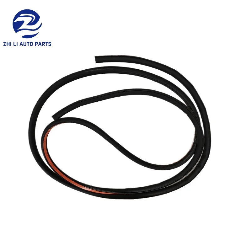 51337258329 Front Door Frame Weatherstrip Seal For BMW F30 F30N F31 F31N F35 F80 3 Series 
51337258329 Front Door Frame Weatherstrip Seal For BMW F30 F30N F31 F31N F35 F80 3 Series