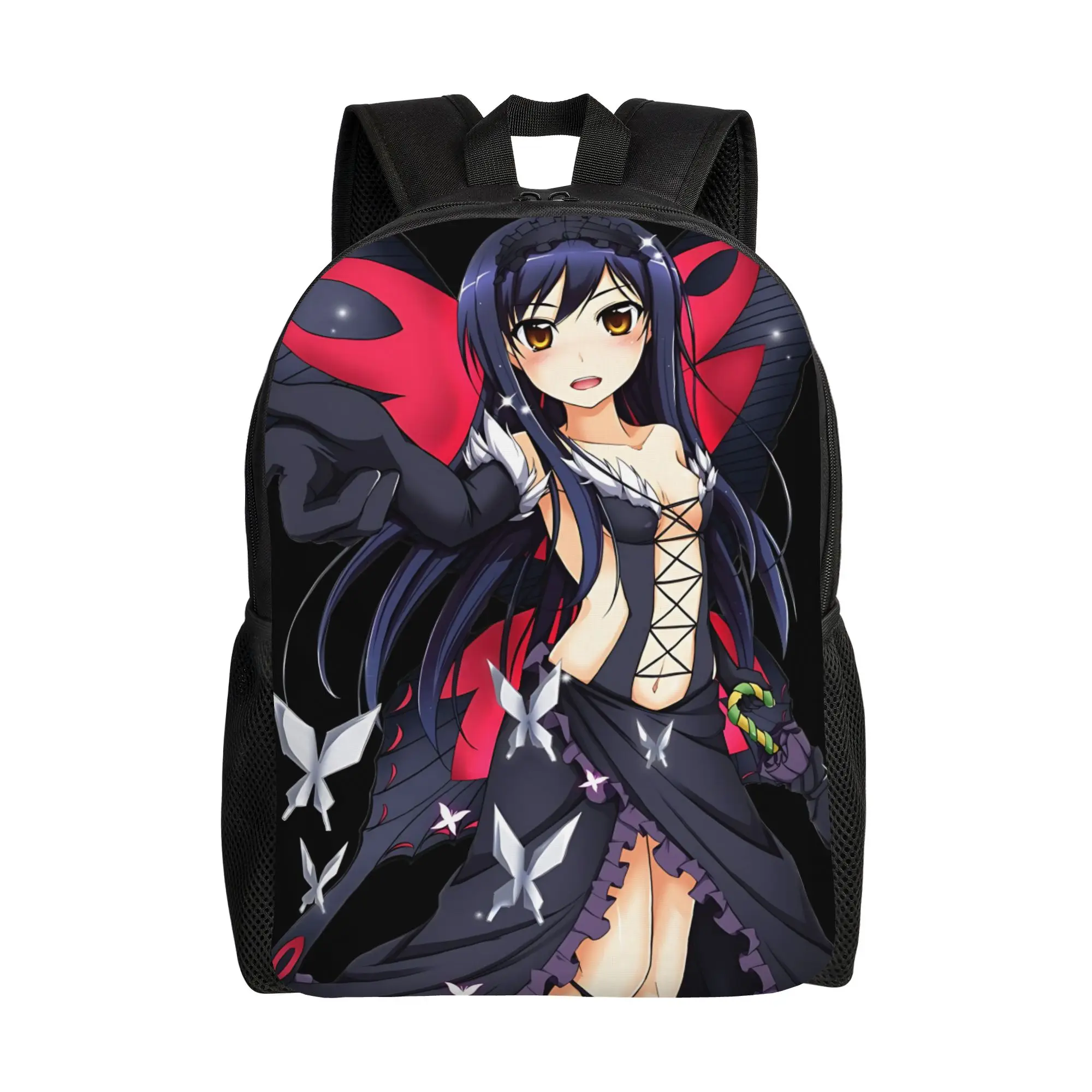 1Piece Backpack Red New School Year Bookbag Outdoor Accel World Birthday Gift New Term Starts
1Piece Backpack Red New School Year Bookbag Outdoor Accel World Birthday Gift New Term Starts