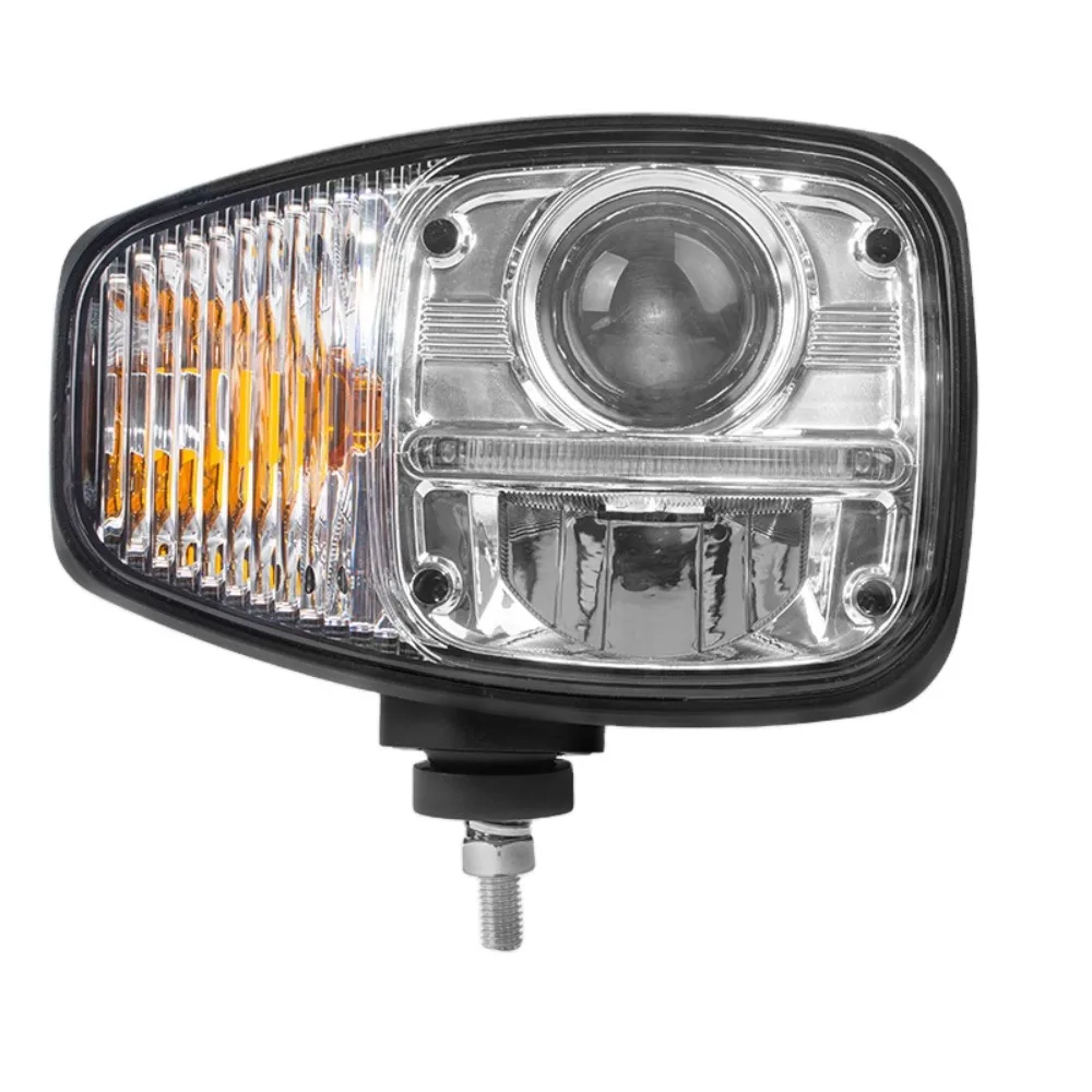 New Design 82w Light Emitting Diode Heavy Duty Work Light Emitting Diode Headlamp Truck Mining Excavator Light 24v
New Design 82w Light Emitting Diode Heavy Duty Work Light Emitting Diode Headlamp Truck Mining Excavator Light 24v