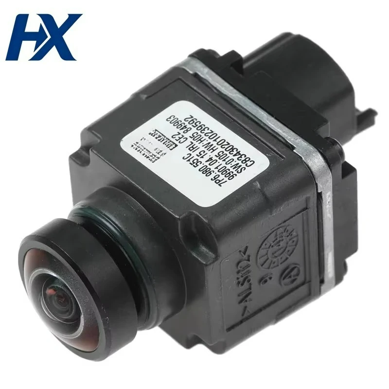 Камера заднего вида 7P6980551C для парковки и помощи при движении задним ходом для Audi A6 C7, Q7, A8, A7, Touareg 2011-2018
Камера заднего вида 7P6980551C для парковки и помощи при движении задним ходом для Audi A6 C7, Q7, A8, A7, Touareg 2011-2018