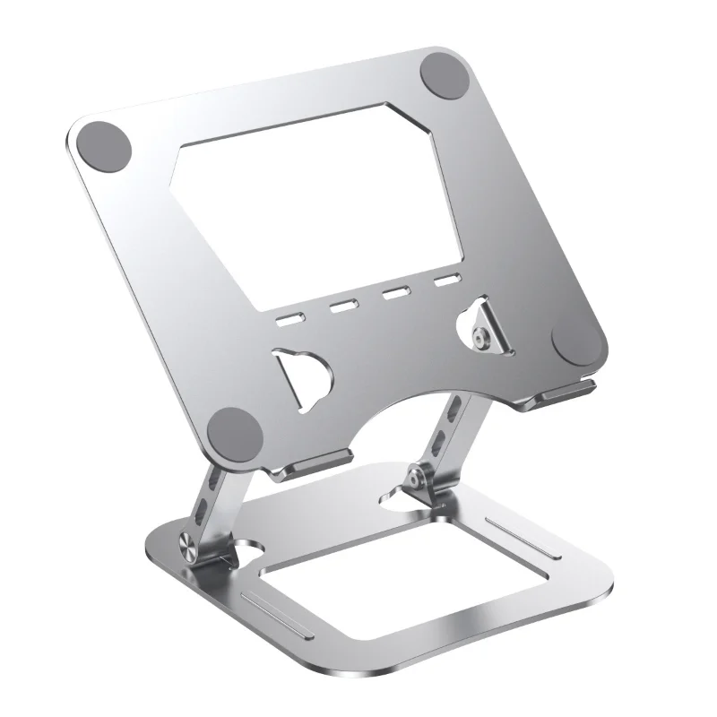 Alloy steel notebook bracket Rotating Game LIVE bracket Height increase Cooling lift Tablet PC bracket
Alloy steel notebook bracket Rotating Game LIVE bracket Height increase Cooling lift Tablet PC bracket