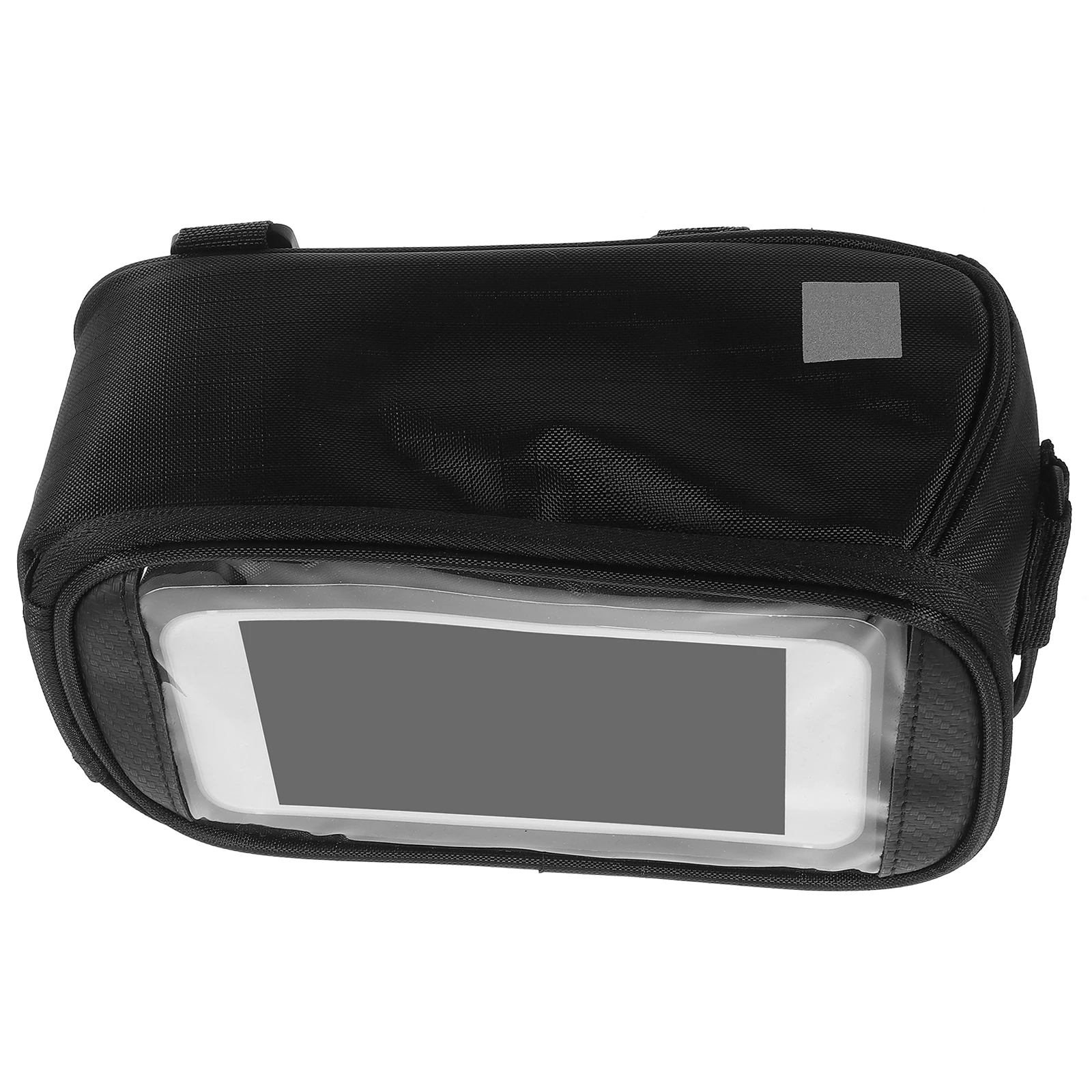 Bycicle Bag Cycling Front Bag Tube Frame Pouch Phone Bag Mobile Bag
Bycicle Bag Cycling Front Bag Tube Frame Pouch Phone Bag Mobile Bag