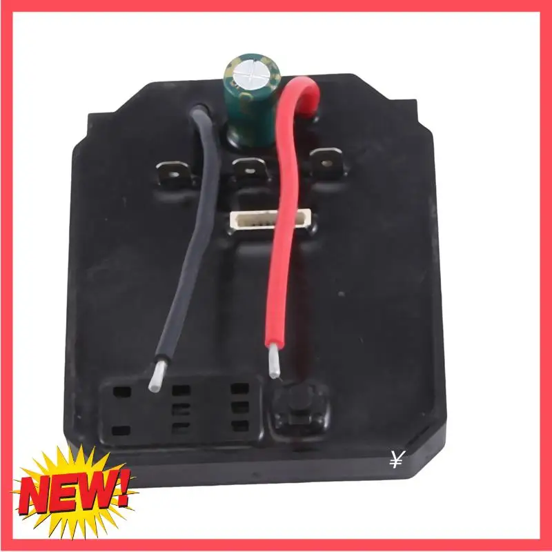 B17C электроинструмент угловая шлифовальная машина переключатель бесщеточный электрический гаечный ключ плата управления приводом для Dayi 2106/161/169 гаечный ключ материнская плата
B17C электроинструмент угловая шлифовальная машина переключатель бесщеточный электрический гаечный ключ плата управления приводом для Dayi 2106/161/169 гаечный ключ материнская плата