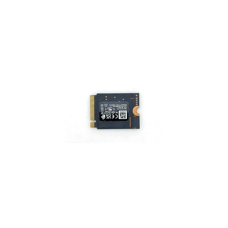 Твердотельный накопитель для Dell XTN95 0XTN95 1024 ГБ, 1 ТБ, твердотельный накопитель — M.2 NVMe
Твердотельный накопитель для Dell XTN95 0XTN95 1024 ГБ, 1 ТБ, твердотельный накопитель — M.2 NVMe