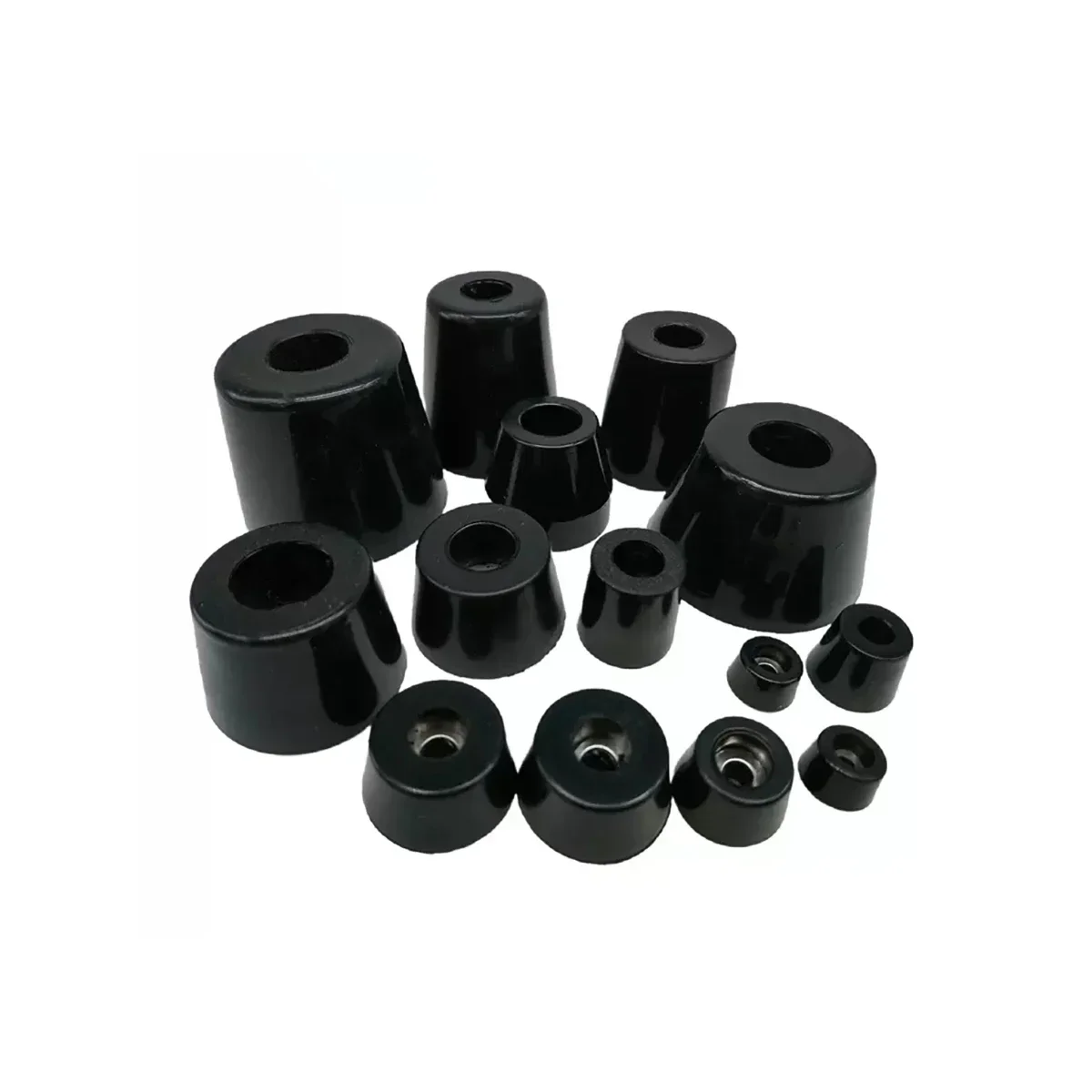 Rubber Furniture Tables And Chairs Shock-Absorbing Pads Feet Instrument Chassis Feet Height Increasing Pads
Rubber Furniture Tables And Chairs Shock-Absorbing Pads Feet Instrument Chassis Feet Height Increasing Pads