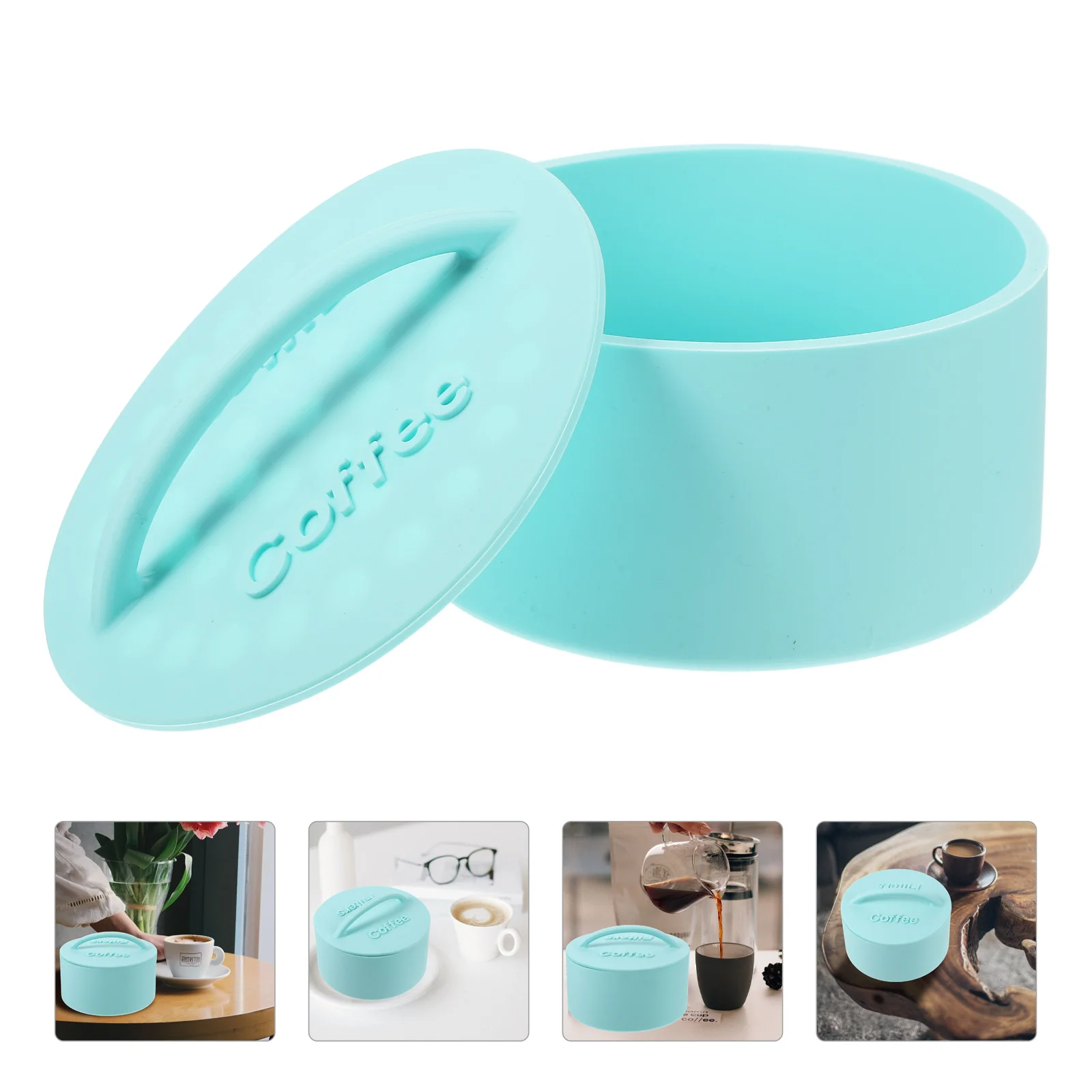 Coffee Filter Box Countertop Filters Holder Storage Cup Mesh Basket Single Dust-proof Cone Bar Accessories Case
Coffee Filter Box Countertop Filters Holder Storage Cup Mesh Basket Single Dust-proof Cone Bar Accessories Case