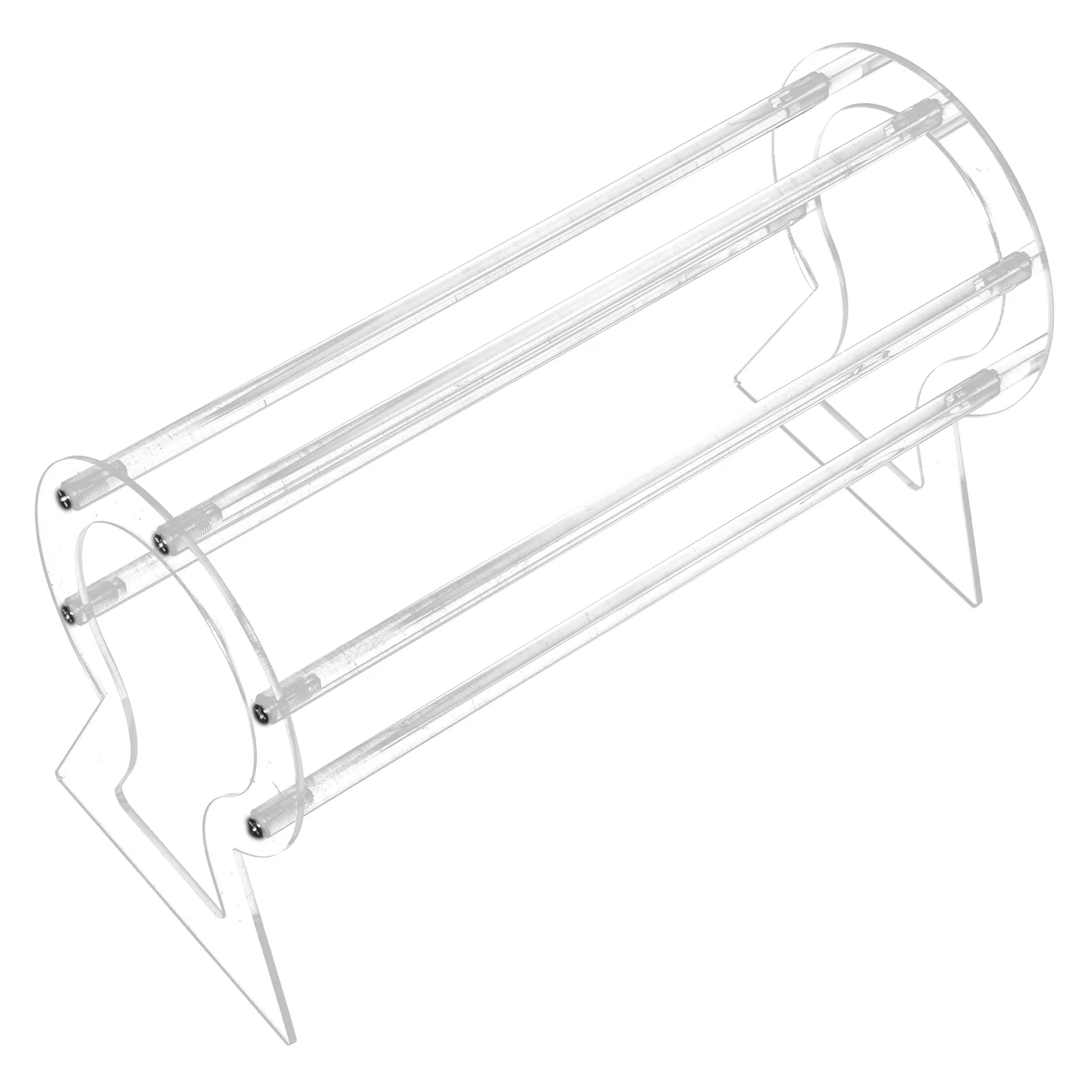 Girls Hair Tie Storage Rack Convenient Hairband Acrylic Woman Headdress Holder Baby Women Desktop Stand
Girls Hair Tie Storage Rack Convenient Hairband Acrylic Woman Headdress Holder Baby Women Desktop Stand