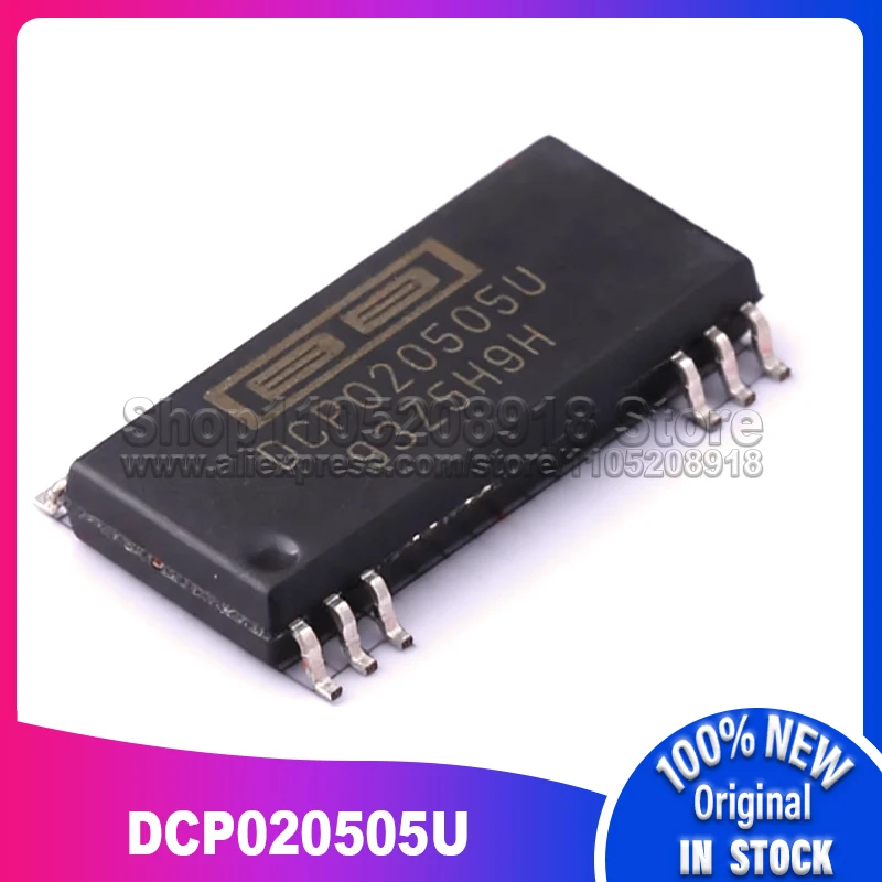 5~20PCS/LOT DCP020505 DCP020505U SOP-12 100% New Spot stock
5~20PCS/LOT DCP020505 DCP020505U SOP-12 100% New Spot stock