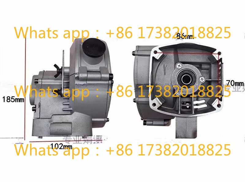 Original 160 slotting machine front half assembly accessories
Original 160 slotting machine front half assembly accessories