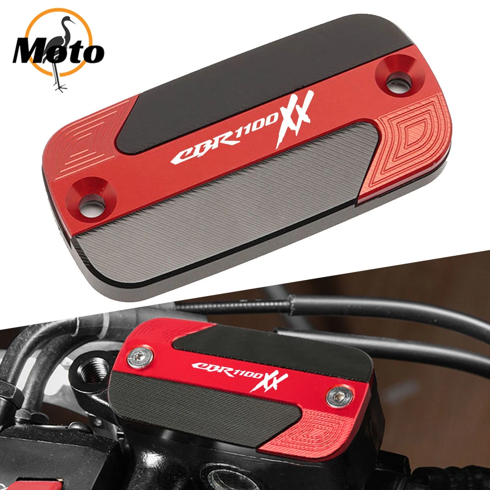 Новинка для Honda CBR1100XX CBR 1100 XX 1100XX 1997-2023 аксессуары с ЧПУ крышка переднего тормозного резервуара мотоцикла крышка жидкости резервуара масла
Новинка для Honda CBR1100XX CBR 1100 XX 1100XX 1997-2023 аксессуары с ЧПУ крышка переднего тормозного резервуара мотоцикла крышка жидкости резервуара масла