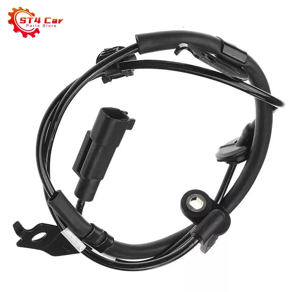 4670A577 Front Left ABS Wheel Speed Sensor For Mitsubishi Evo X Lancer Evolution 2007 2008 2009-2015
4670A577 Front Left ABS Wheel Speed Sensor For Mitsubishi Evo X Lancer Evolution 2007 2008 2009-2015