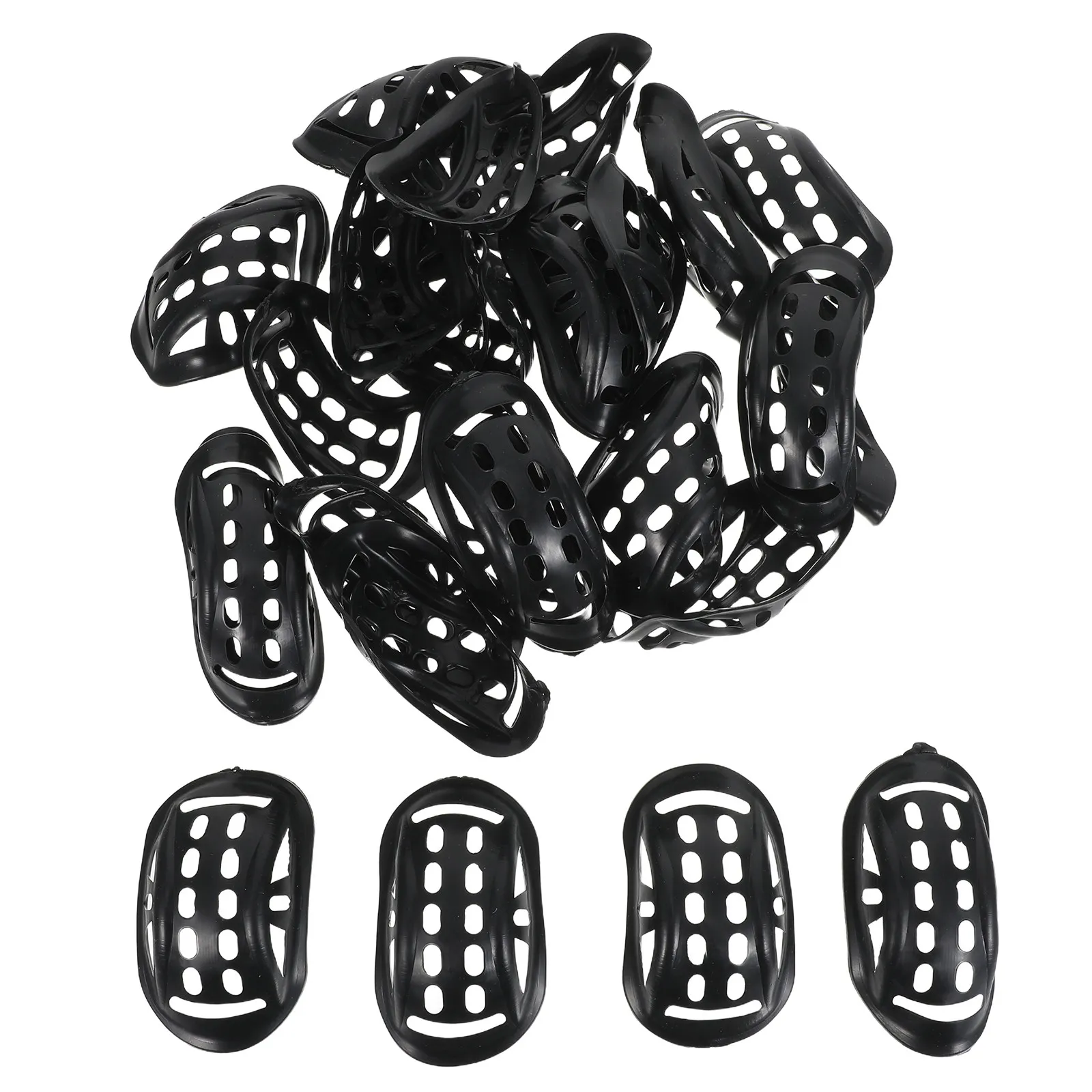 30Pcs Motorcycle Chin Cup Rubber Protective Chin Guard Sports Safety Pad Comfortable Fit for Bike Skateboard Ski Ice
30Pcs Motorcycle Chin Cup Rubber Protective Chin Guard Sports Safety Pad Comfortable Fit for Bike Skateboard Ski Ice