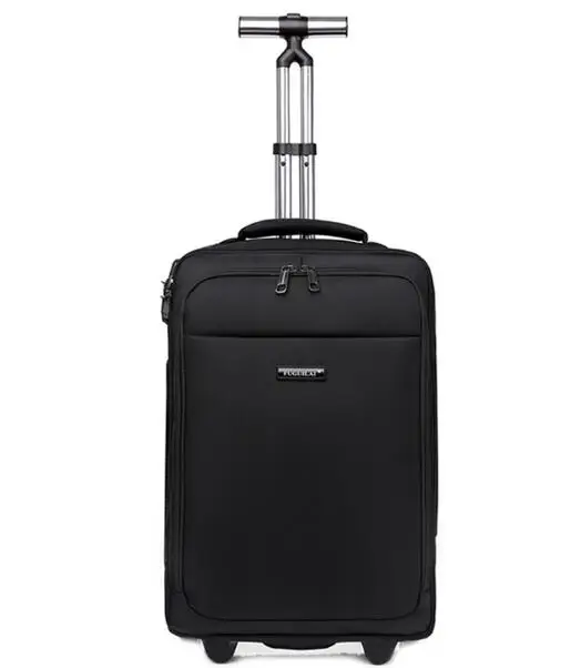 Men Business Rolling Backpack Bag Overnight College Laptop Backpack Waterproof Women Wheeled Backpack Carry on hand Luggage bag
Men Business Rolling Backpack Bag Overnight College Laptop Backpack Waterproof Women Wheeled Backpack Carry on hand Luggage bag