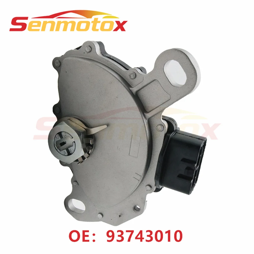 93743010 Neutral Start Safety Switch Sensor Park 93172318 For Chevy Captiva Epica Nubira SAAB Vectra Signum Gearbox AF23&AF33
93743010 Neutral Start Safety Switch Sensor Park 93172318 For Chevy Captiva Epica Nubira SAAB Vectra Signum Gearbox AF23&AF33