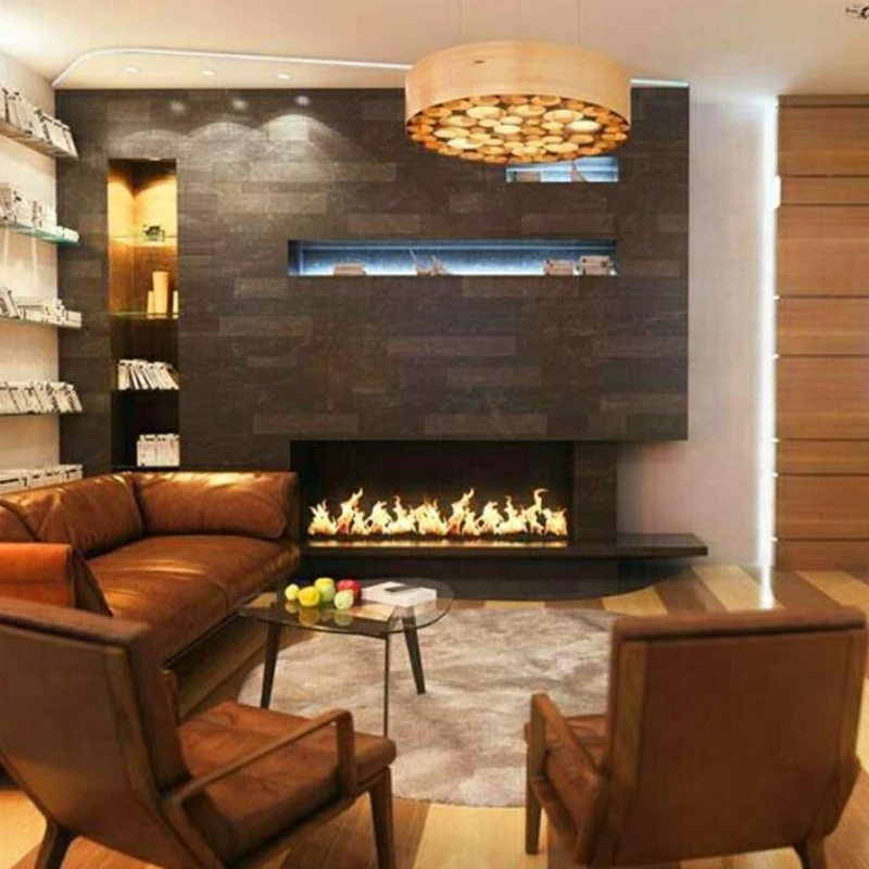 tuya wifi bioethanol fire electric smart bio kamin fireplace 304 stainless steel rectangular ethanol burner
tuya wifi bioethanol fire electric smart bio kamin fireplace 304 stainless steel rectangular ethanol burner