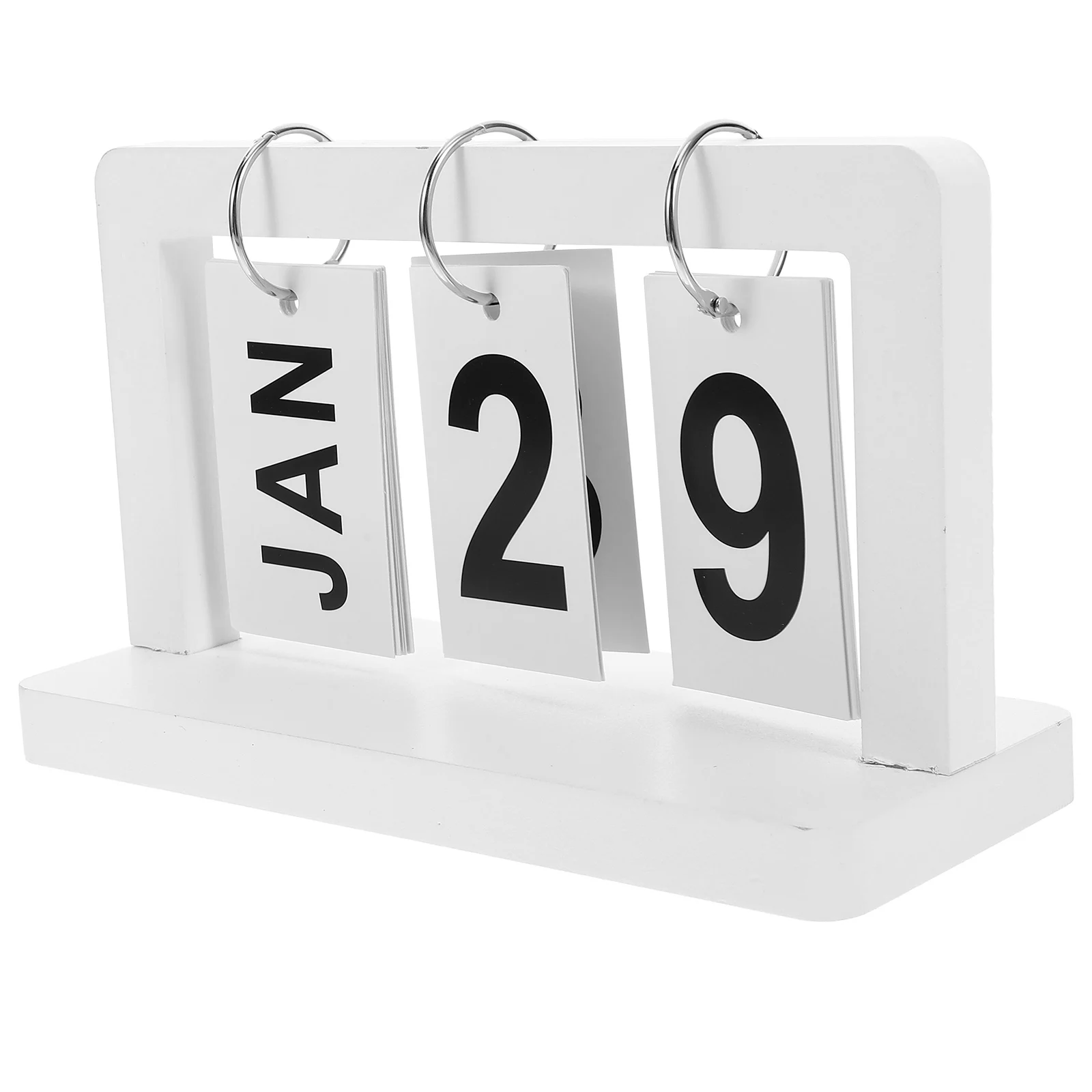 Wooden Calendar Desk nament Flip Perpetual Home Office Decor School Hotel Accessories Farmhouse
Wooden Calendar Desk nament Flip Perpetual Home Office Decor School Hotel Accessories Farmhouse