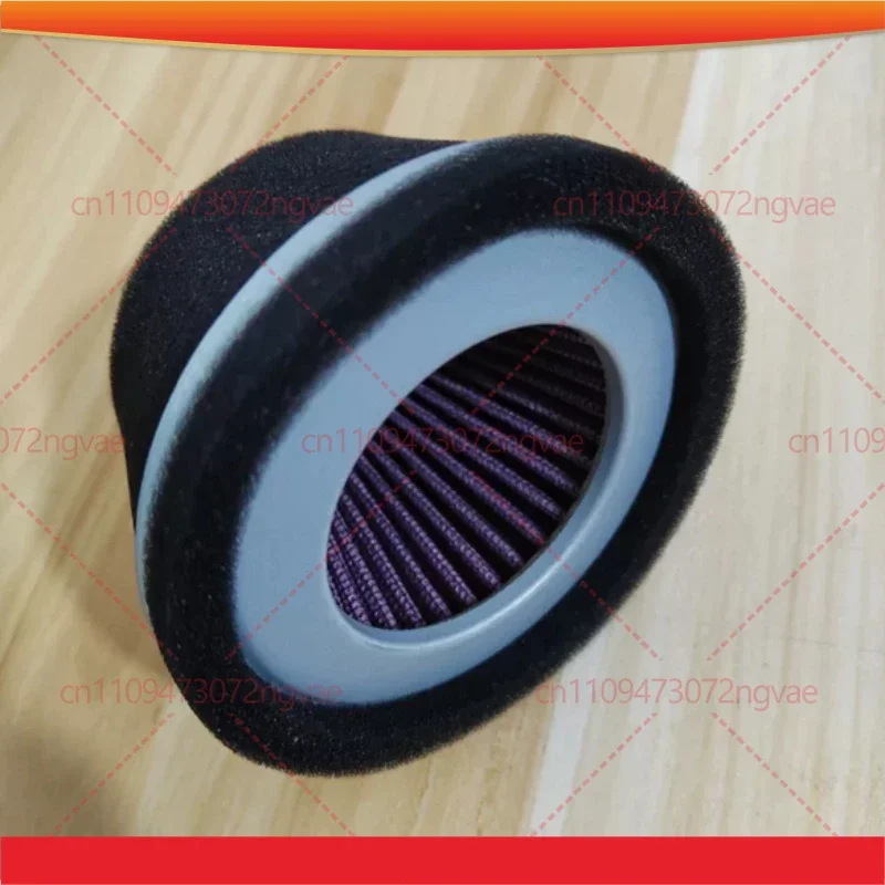For Robin Engine Parts EY20 EY15 EH17, Sponge and Paper Air Filter Element, Power Tool Accessories
For Robin Engine Parts EY20 EY15 EH17, Sponge and Paper Air Filter Element, Power Tool Accessories