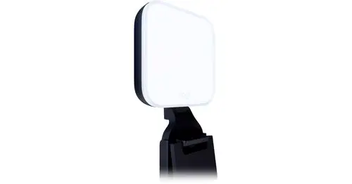 Logitech 946-000001 Litra Glow Премиум потоковый свет — 250 люмен — встроенный диммер — питание от USB — CRI 93 — в употреблении — как новый
Logitech 946-000001 Litra Glow Премиум потоковый свет — 250 люмен — встроенный диммер — питание от USB — CRI 93 — в употреблении — как новый