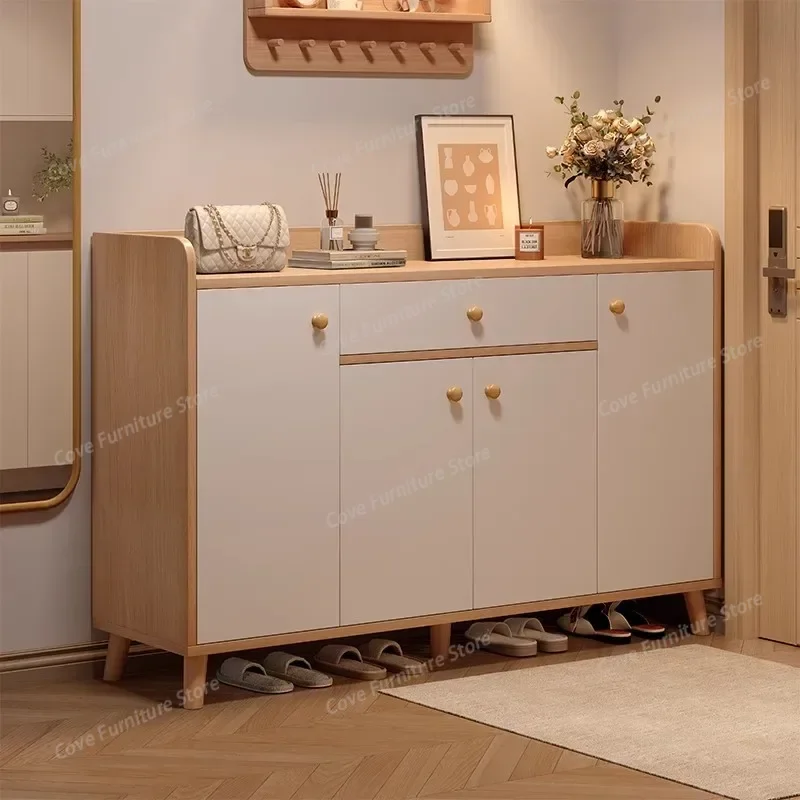 Storage Organizer Shoe Cabinet Living Room Space Saving Hidden Bedroom Shoe Shelf Slippers Designer Zapatero Entrance Furniture
Storage Organizer Shoe Cabinet Living Room Space Saving Hidden Bedroom Shoe Shelf Slippers Designer Zapatero Entrance Furniture