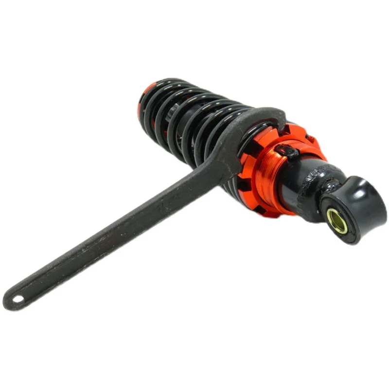 1Motorcycle electric vehicle modified shock absorption adjustment tool wrench shock absorber rear fork regulator wrench
1Motorcycle electric vehicle modified shock absorption adjustment tool wrench shock absorber rear fork regulator wrench