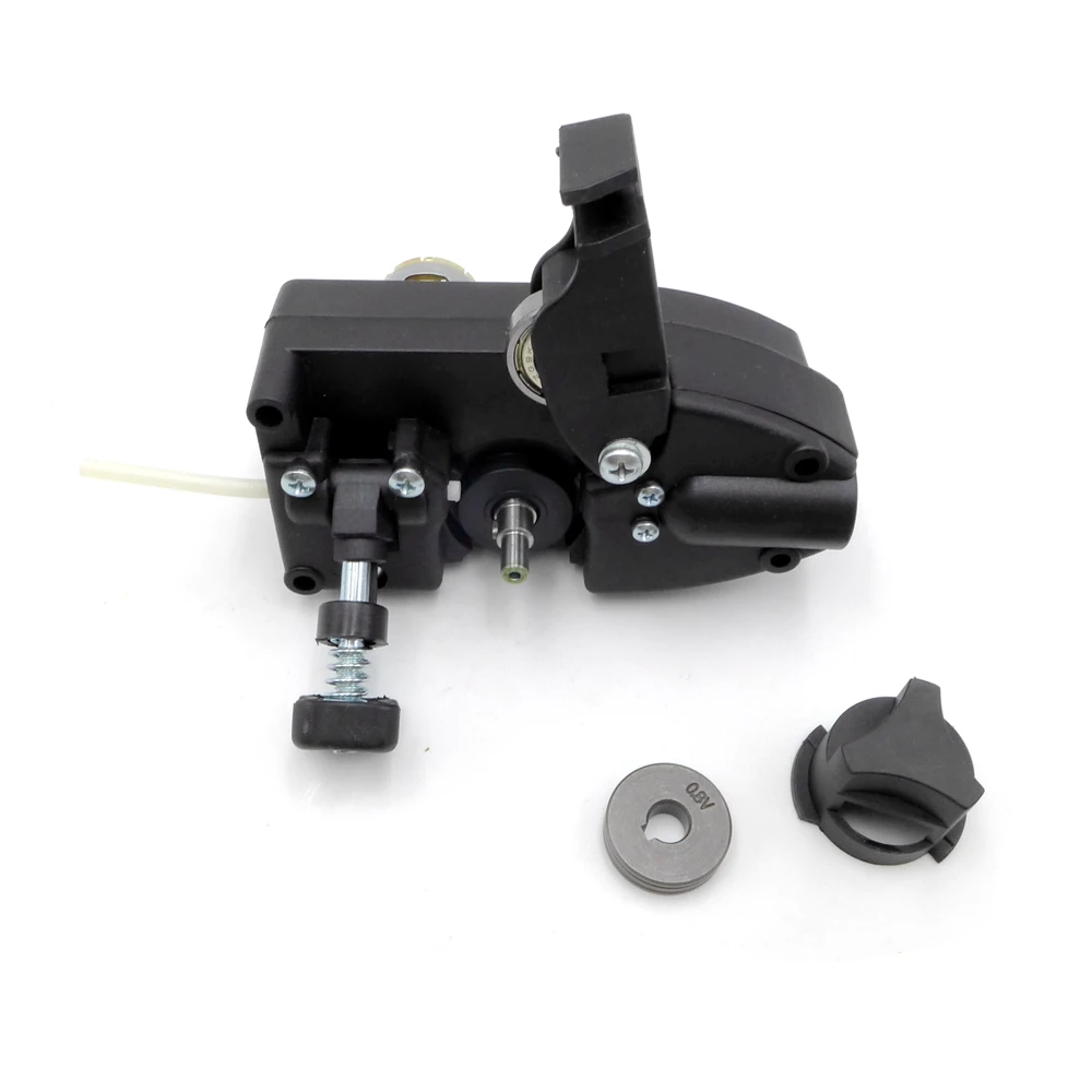 DC 12V 24V Mini MIG Wire Feeder Motor Compact and Efficient Welding Machines for Extended Use
DC 12V 24V Mini MIG Wire Feeder Motor Compact and Efficient Welding Machines for Extended Use