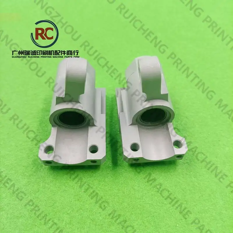 1 Set Side Lay Housing for Komori LS29 GL37 AL37 Printing Machine Spare Parts
1 Set Side Lay Housing for Komori LS29 GL37 AL37 Printing Machine Spare Parts
