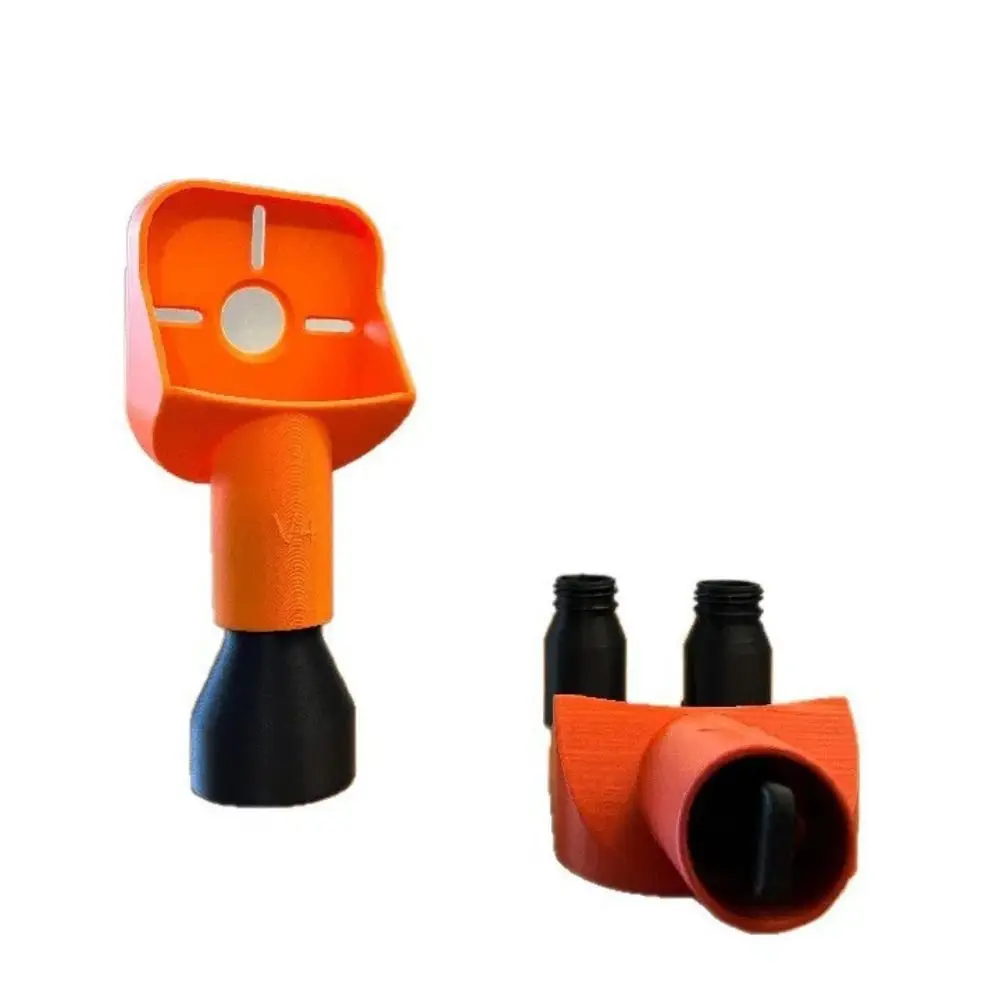 High Efficiency Drill Dust Collector Large Capacity Easy Installation Dust Collection Box Plastics Non-Slip
High Efficiency Drill Dust Collector Large Capacity Easy Installation Dust Collection Box Plastics Non-Slip