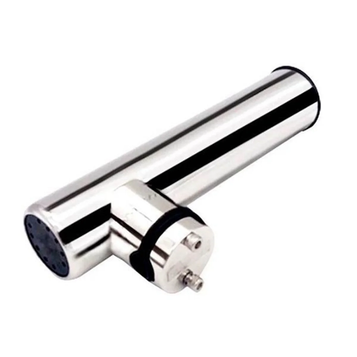 Stainless Steel Marine Boat Fishing Rod Holder Rack Support for Rail 19-25mm Boat Seat Boats Parts-ABJQ
Stainless Steel Marine Boat Fishing Rod Holder Rack Support for Rail 19-25mm Boat Seat Boats Parts-ABJQ